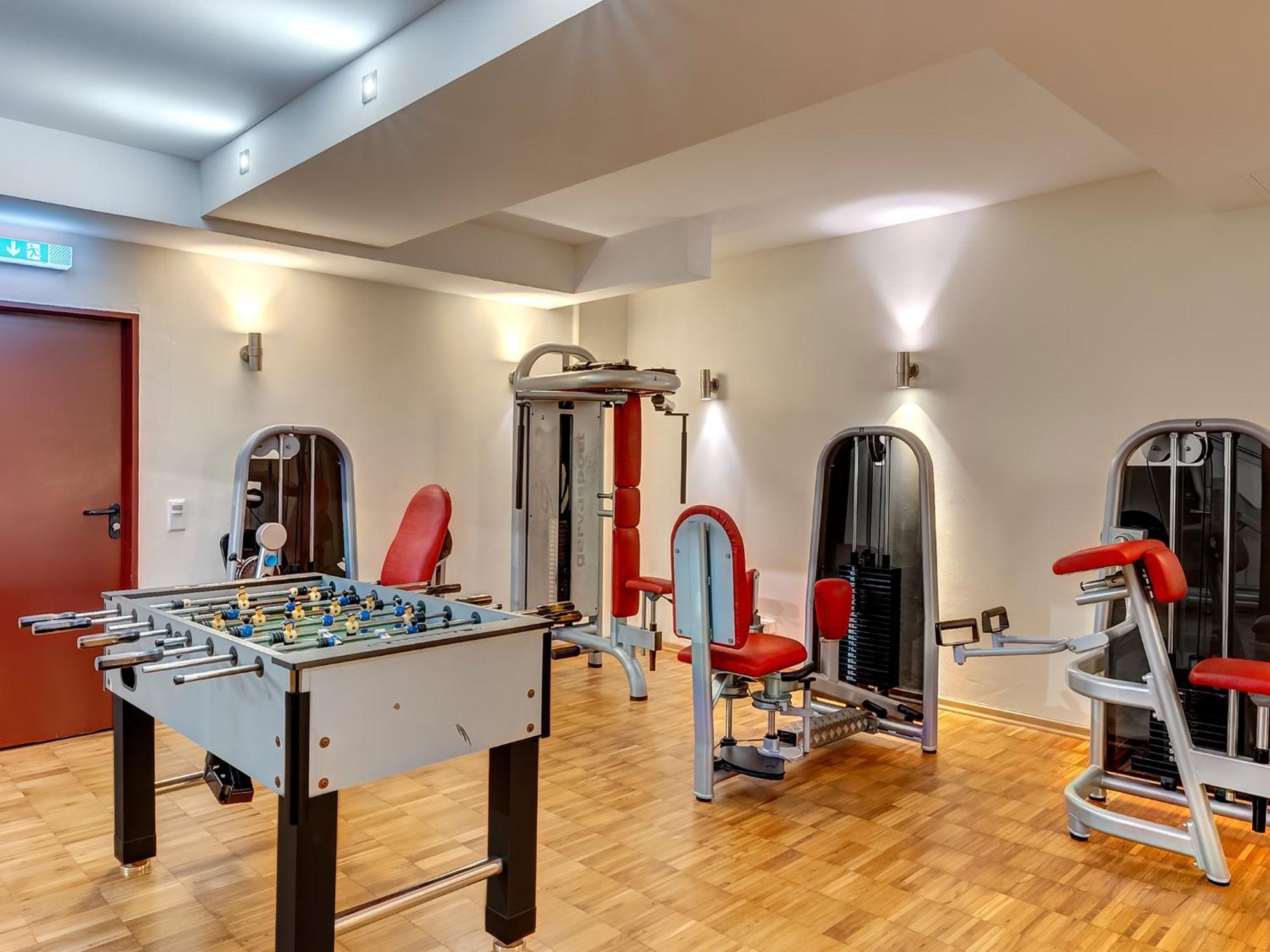 Ostseeresidenz Gorki- Park - 18 Mit Wellness Und Schwimmbad Херингсдорф Экстерьер фото