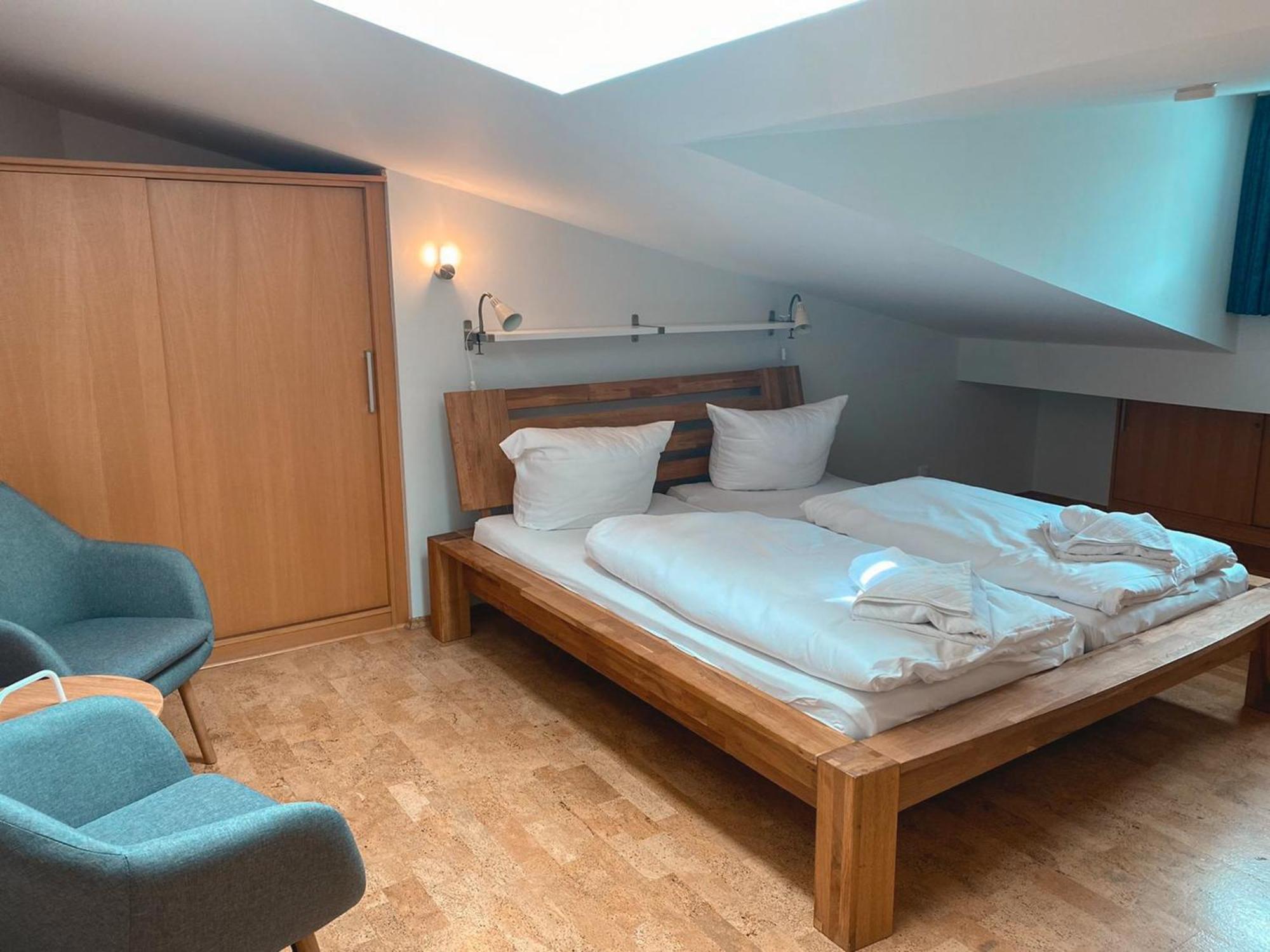 Ostseeresidenz Gorki- Park - 18 Mit Wellness Und Schwimmbad Херингсдорф Экстерьер фото