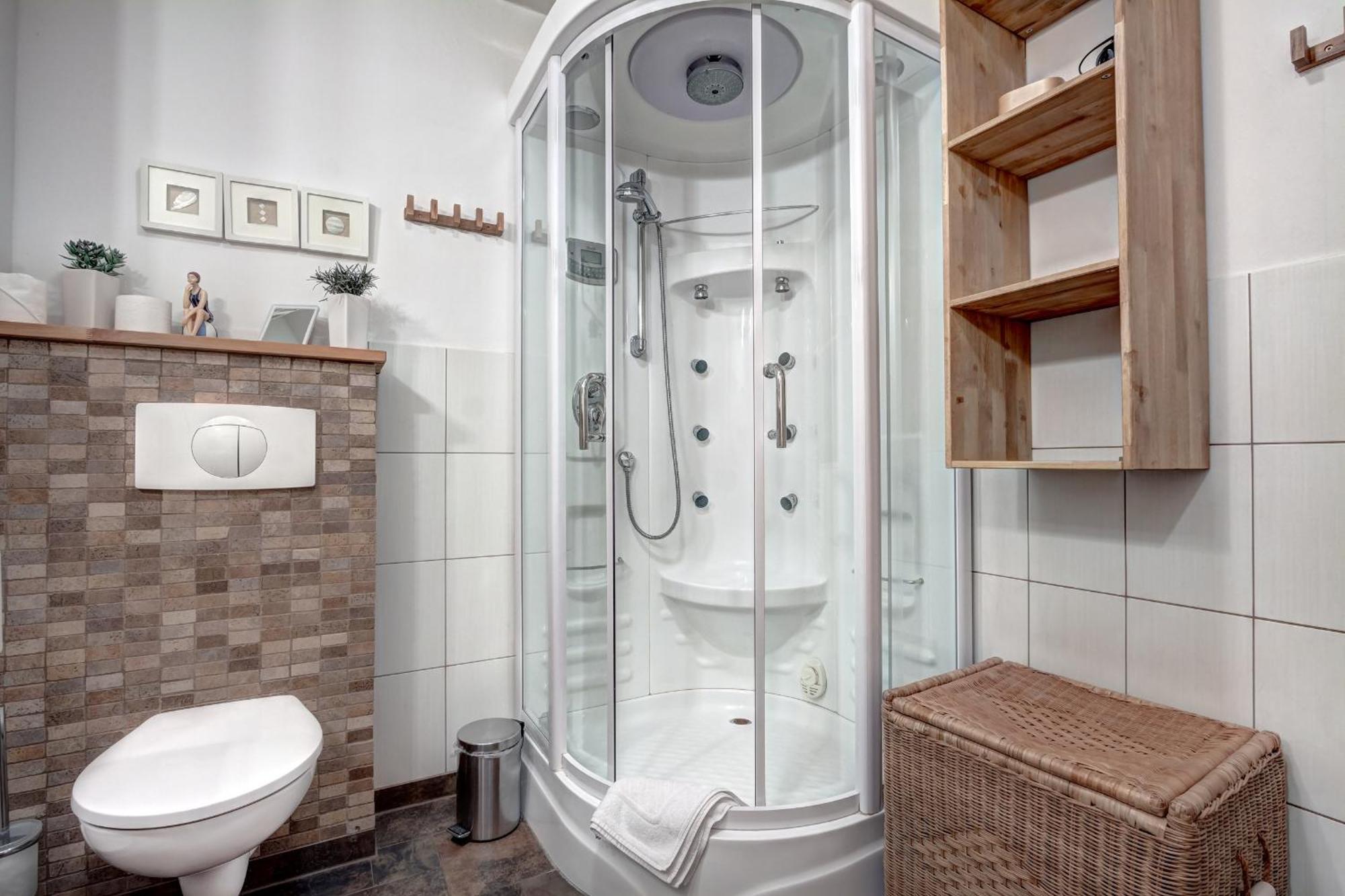 Ostseeresidenz Gorki- Park - 18 Mit Wellness Und Schwimmbad Херингсдорф Экстерьер фото